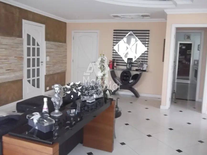 Foto 5 de Apartamento com 3 quartos para alugar, 180m2 em Pitangueiras, Guaruja - SP