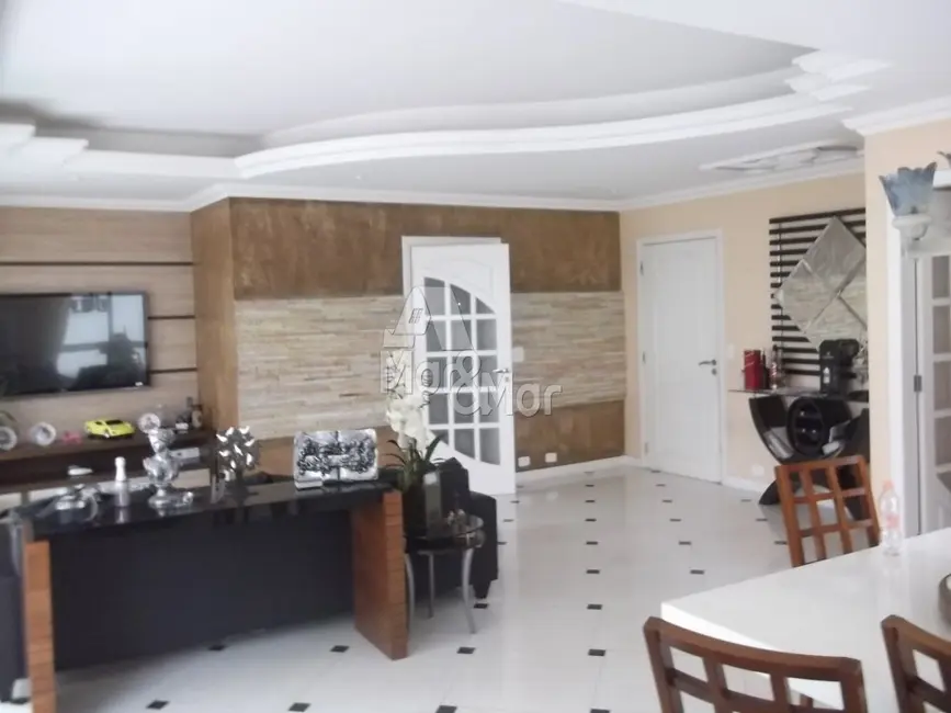 Foto 6 de Apartamento com 3 quartos para alugar, 180m2 em Pitangueiras, Guaruja - SP