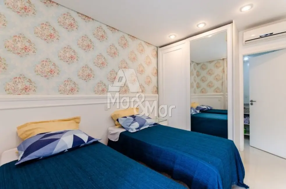 Apartamento com 3 quartos à venda, 175m2 em Pitangueiras, Guaruja - SP - imagem 6 Foto 6 de Apartamento com 3 quartos à venda, 175m2 em Pitangueiras, Guaruja - SP