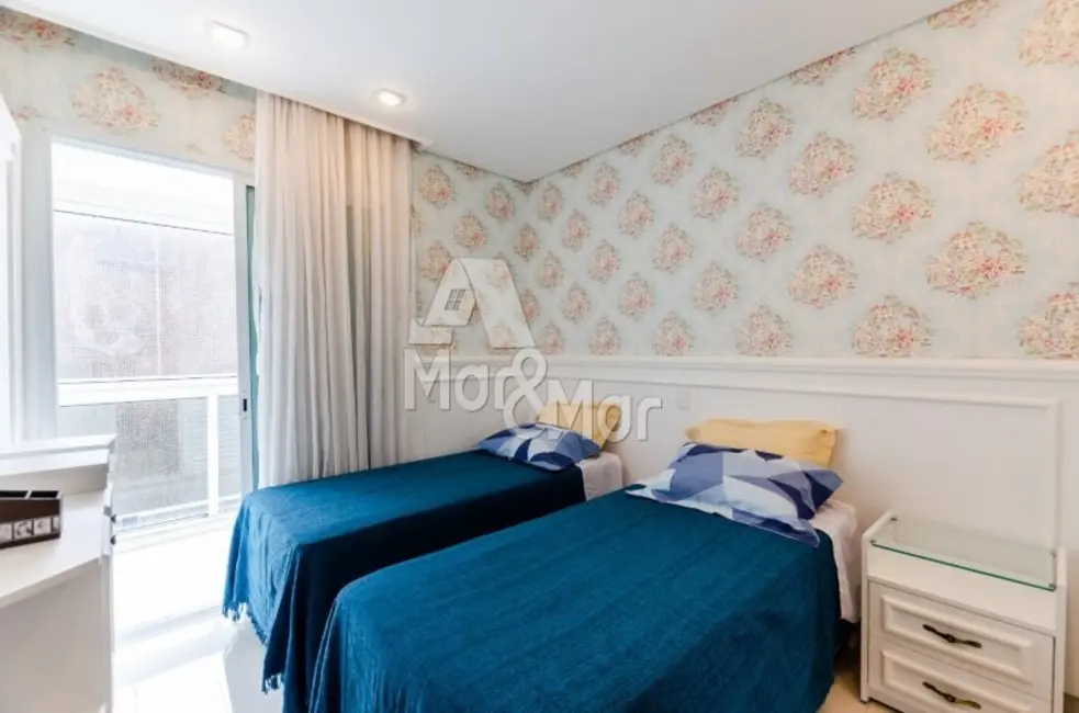 Apartamento com 3 quartos à venda, 175m2 em Pitangueiras, Guaruja - SP - imagem 7 Foto 7 de Apartamento com 3 quartos à venda, 175m2 em Pitangueiras, Guaruja - SP