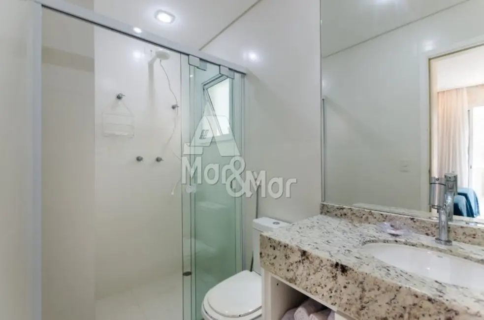 Apartamento com 3 quartos à venda, 175m2 em Pitangueiras, Guaruja - SP - imagem 9 Foto 9 de Apartamento com 3 quartos à venda, 175m2 em Pitangueiras, Guaruja - SP