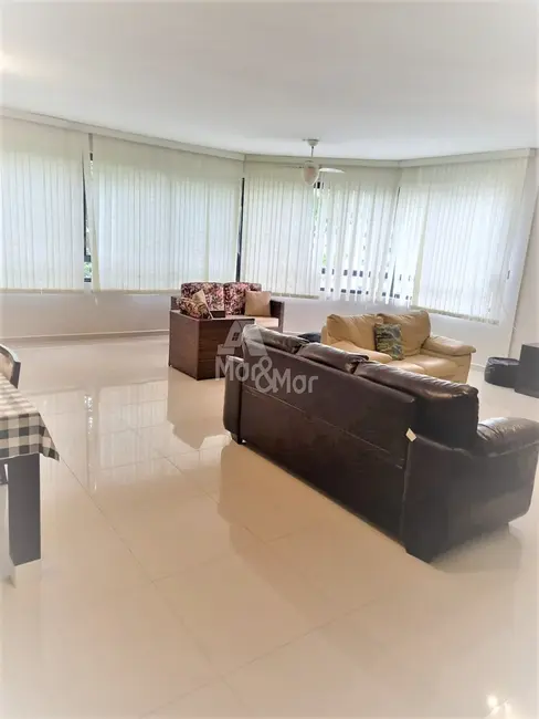 Foto 1 de Apartamento com 3 quartos à venda, 190m2 em Pitangueiras, Guaruja - SP