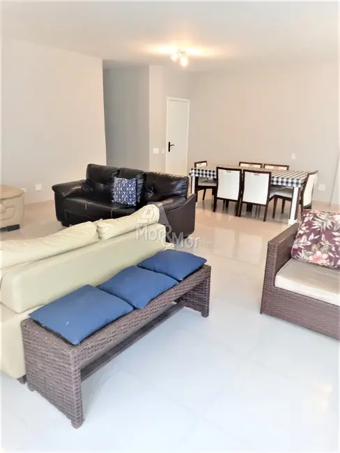 Foto 3 de Apartamento com 3 quartos à venda, 190m2 em Pitangueiras, Guaruja - SP