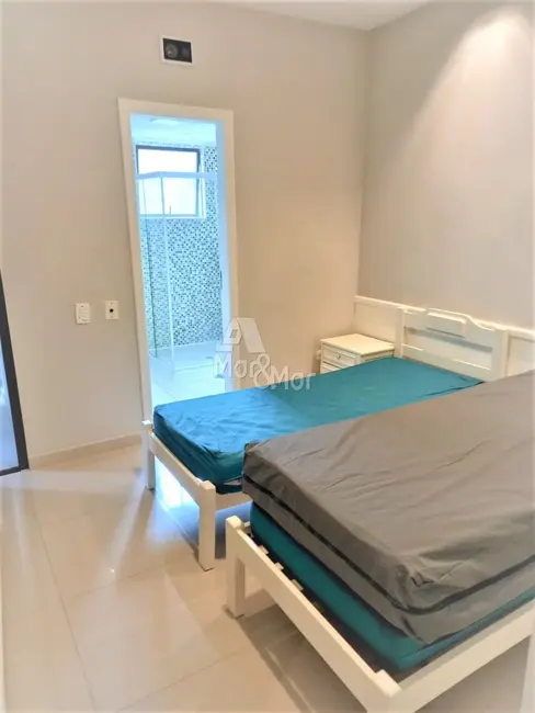 Foto 9 de Apartamento com 3 quartos à venda, 190m2 em Pitangueiras, Guaruja - SP