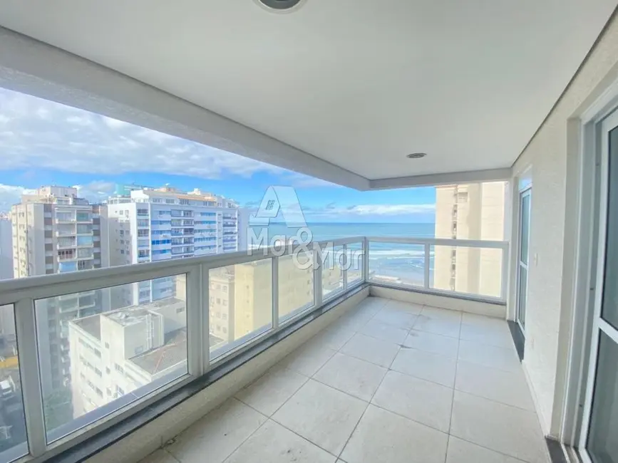 Foto 1 de Apartamento com 3 quartos à venda, 111m2 em Pitangueiras, Guaruja - SP