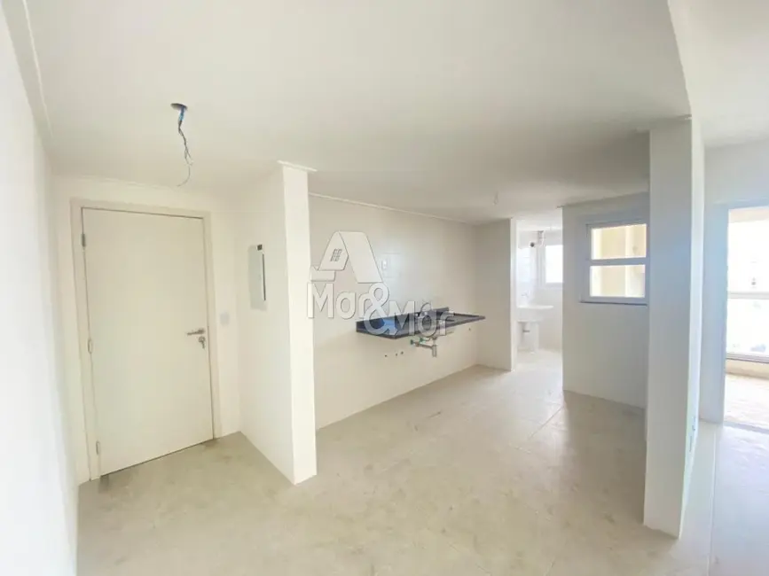 Foto 5 de Apartamento com 3 quartos à venda, 111m2 em Pitangueiras, Guaruja - SP