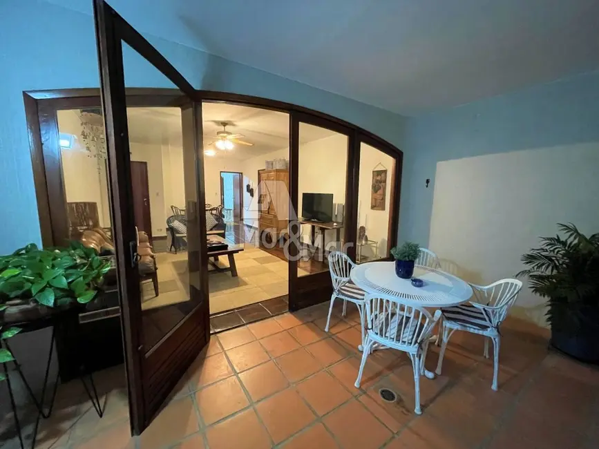 Apartamento com 3 quartos à venda, 140m2 em Pitangueiras, Guaruja - SP - imagem 2 Foto 2 de Apartamento com 3 quartos à venda, 140m2 em Pitangueiras, Guaruja - SP