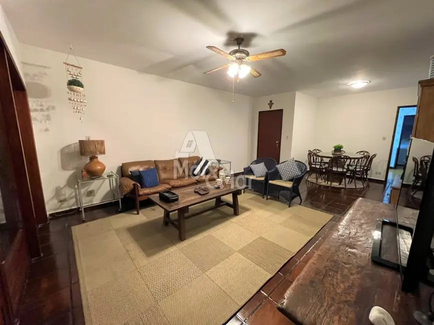 Apartamento com 3 quartos à venda, 140m2 em Pitangueiras, Guaruja - SP - imagem 6 Foto 6 de Apartamento com 3 quartos à venda, 140m2 em Pitangueiras, Guaruja - SP