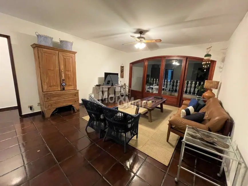 Apartamento com 3 quartos à venda, 140m2 em Pitangueiras, Guaruja - SP - imagem 4 Foto 4 de Apartamento com 3 quartos à venda, 140m2 em Pitangueiras, Guaruja - SP