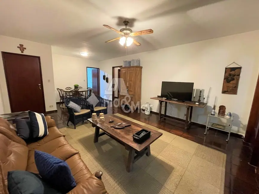 Apartamento com 3 quartos à venda, 140m2 em Pitangueiras, Guaruja - SP - imagem 5 Foto 5 de Apartamento com 3 quartos à venda, 140m2 em Pitangueiras, Guaruja - SP