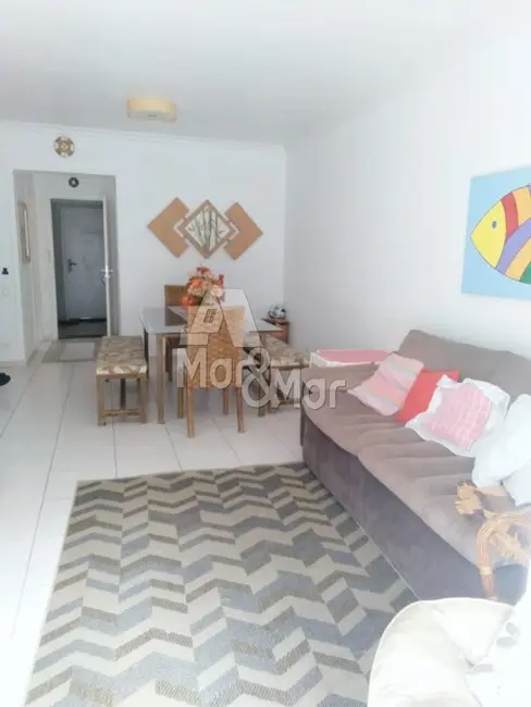 Foto 4 de Apartamento com 2 quartos à venda, 126m2 em Barra Funda, Guaruja - SP