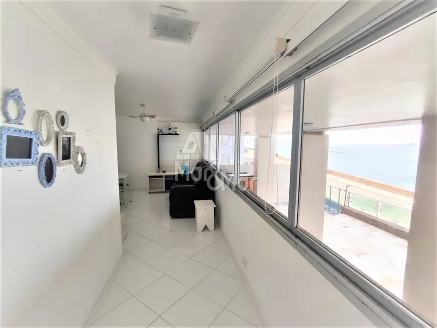 Foto 2 de Apartamento com 2 quartos à venda, 68m2 em Pitangueiras, Guaruja - SP