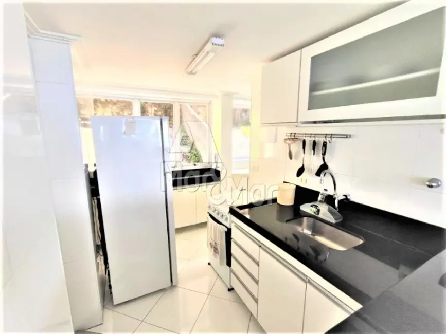 Apartamento com 2 quartos à venda, 68m2 em Pitangueiras, Guaruja - SP - imagem 6 Foto 6 de Apartamento com 2 quartos à venda, 68m2 em Pitangueiras, Guaruja - SP