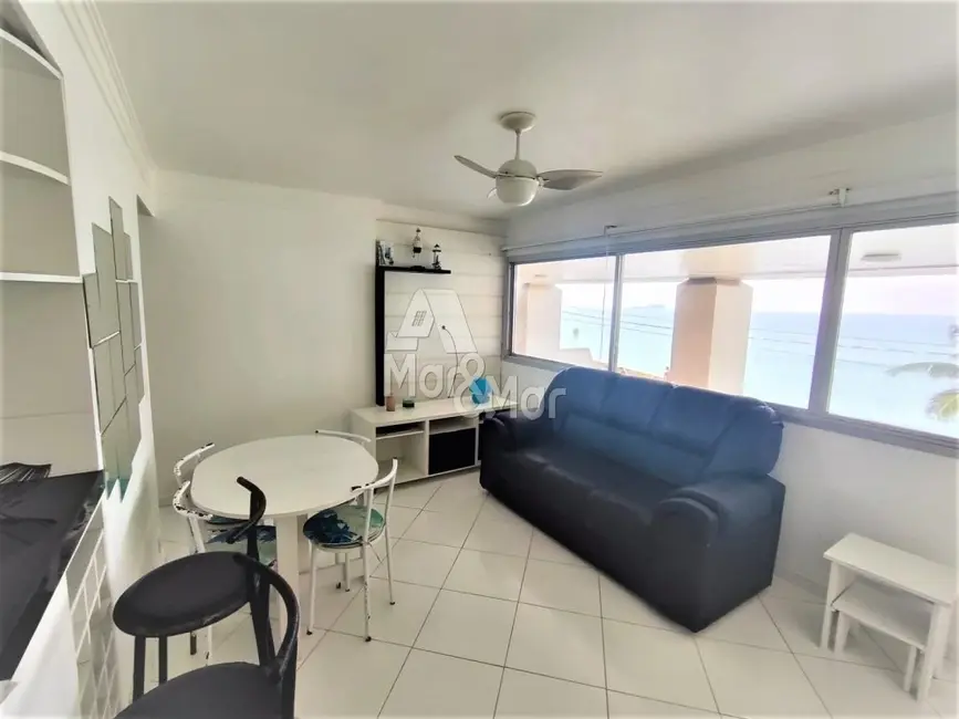 Foto 1 de Apartamento com 2 quartos à venda, 68m2 em Pitangueiras, Guaruja - SP