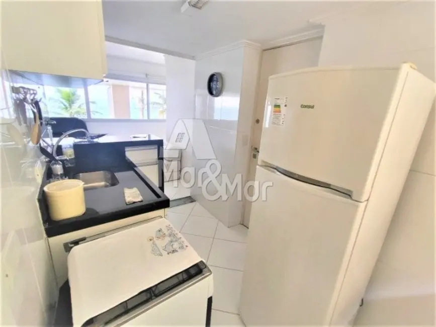 Apartamento com 2 quartos à venda, 68m2 em Pitangueiras, Guaruja - SP - imagem 7 Foto 7 de Apartamento com 2 quartos à venda, 68m2 em Pitangueiras, Guaruja - SP