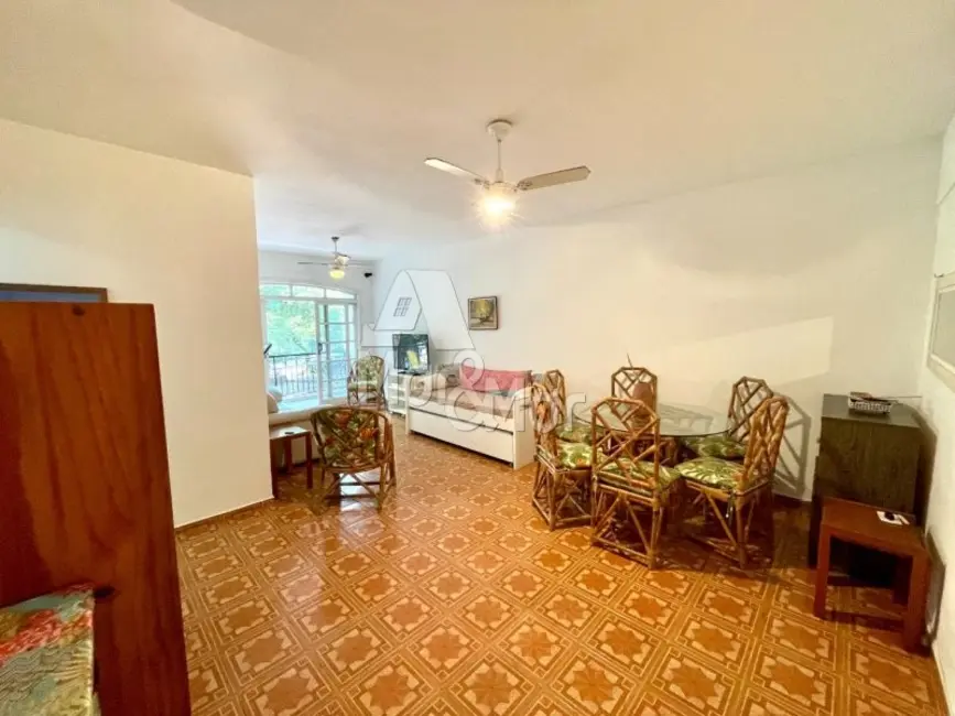 Apartamento com 2 quartos à venda, 94m2 em Pitangueiras, Guaruja - SP - imagem 4 Foto 4 de Apartamento com 2 quartos à venda, 94m2 em Pitangueiras, Guaruja - SP