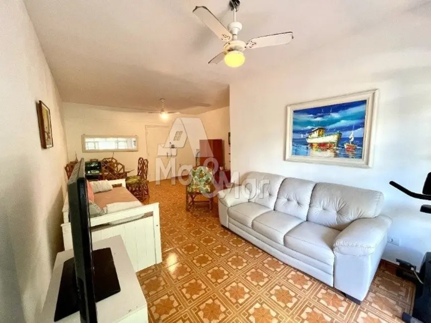 Apartamento com 2 quartos à venda, 94m2 em Pitangueiras, Guaruja - SP - imagem 6 Foto 6 de Apartamento com 2 quartos à venda, 94m2 em Pitangueiras, Guaruja - SP