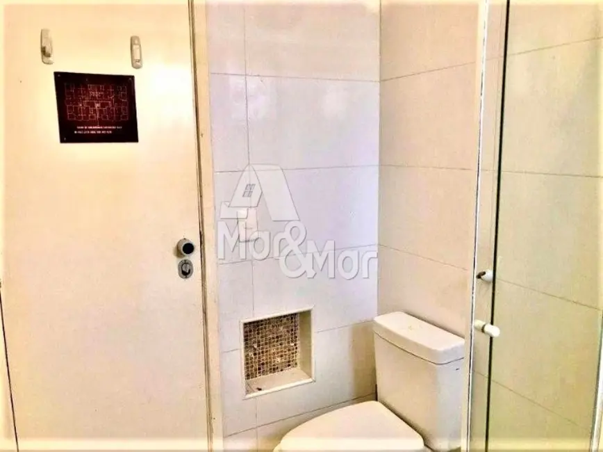Loft / Flat com 1 quarto à venda, 62m2 em Pitangueiras, Guaruja - SP - imagem 8 Foto 8 de Loft / Flat com 1 quarto à venda, 62m2 em Pitangueiras, Guaruja - SP