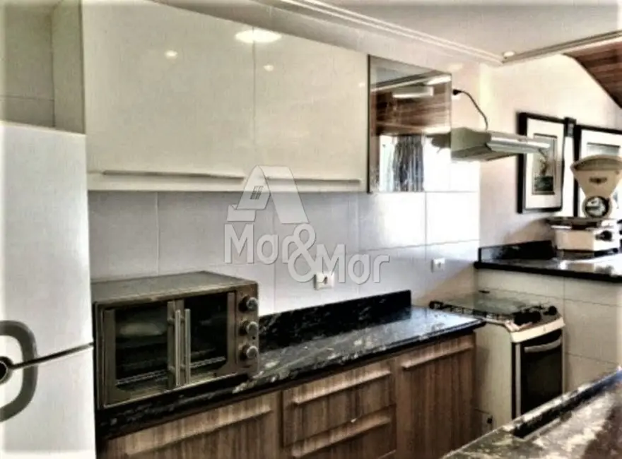 Loft / Flat com 1 quarto à venda, 62m2 em Pitangueiras, Guaruja - SP - imagem 4 Foto 4 de Loft / Flat com 1 quarto à venda, 62m2 em Pitangueiras, Guaruja - SP
