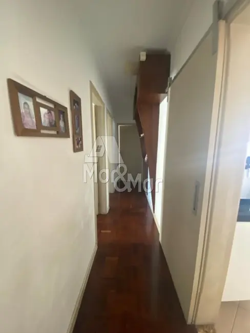 Apartamento com 3 quartos à venda, 130m2 em Pitangueiras, Guaruja - SP - imagem 3 Foto 3 de Apartamento com 3 quartos à venda, 130m2 em Pitangueiras, Guaruja - SP