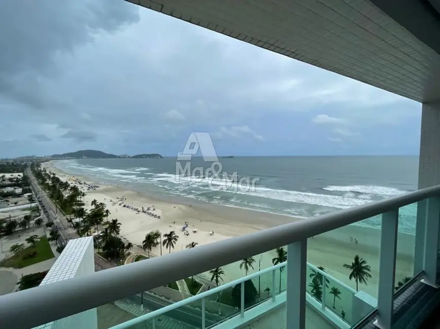 Cobertura com 3 quartos à venda, 217m2 em Enseada, Guaruja - SP - imagem 4 Foto 4 de Cobertura com 3 quartos à venda, 217m2 em Enseada, Guaruja - SP
