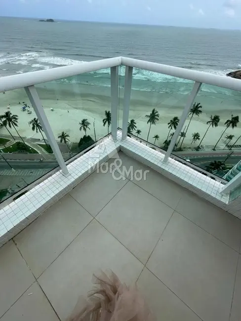 Cobertura com 3 quartos à venda, 217m2 em Enseada, Guaruja - SP - imagem 3 Foto 3 de Cobertura com 3 quartos à venda, 217m2 em Enseada, Guaruja - SP