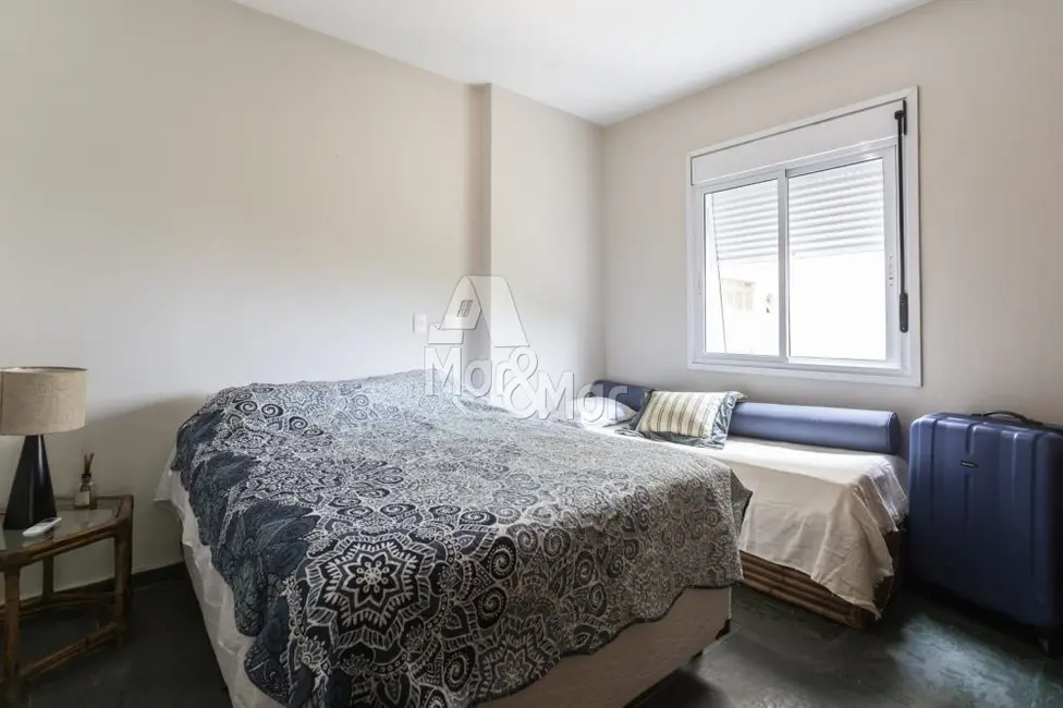 Foto 9 de Apartamento com 3 quartos à venda, 106m2 em Pitangueiras, Guaruja - SP