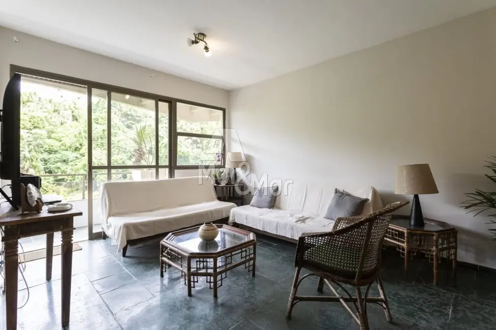 Foto 4 de Apartamento com 3 quartos à venda, 106m2 em Pitangueiras, Guaruja - SP