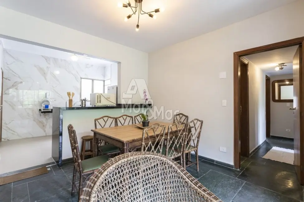 Foto 7 de Apartamento com 3 quartos à venda, 106m2 em Pitangueiras, Guaruja - SP