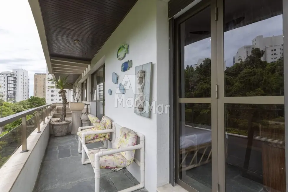 Foto 3 de Apartamento com 3 quartos à venda, 106m2 em Pitangueiras, Guaruja - SP