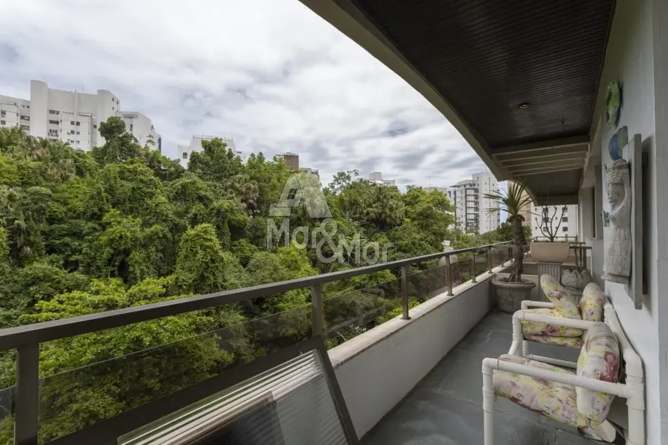 Foto 2 de Apartamento com 3 quartos à venda, 106m2 em Pitangueiras, Guaruja - SP