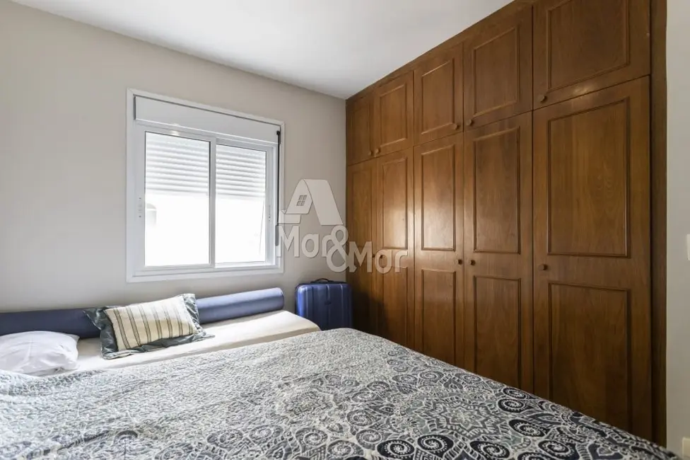 Foto 8 de Apartamento com 3 quartos à venda, 106m2 em Pitangueiras, Guaruja - SP