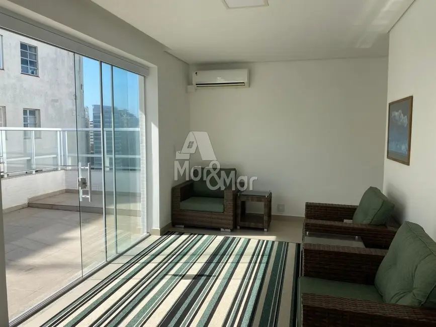 Apartamento com 3 quartos à venda, 150m2 em Pitangueiras, Guaruja - SP - imagem 8 Foto 8 de Apartamento com 3 quartos à venda, 150m2 em Pitangueiras, Guaruja - SP