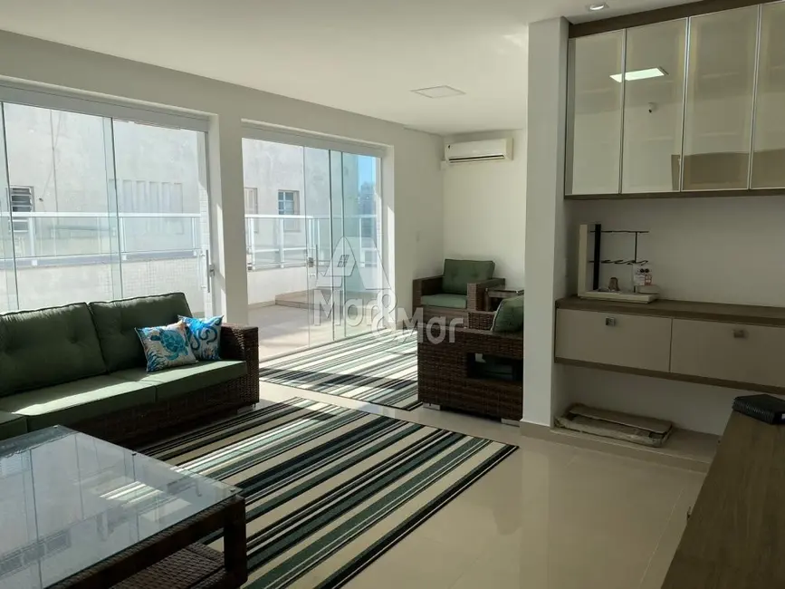 Apartamento com 3 quartos à venda, 150m2 em Pitangueiras, Guaruja - SP - imagem 7 Foto 7 de Apartamento com 3 quartos à venda, 150m2 em Pitangueiras, Guaruja - SP