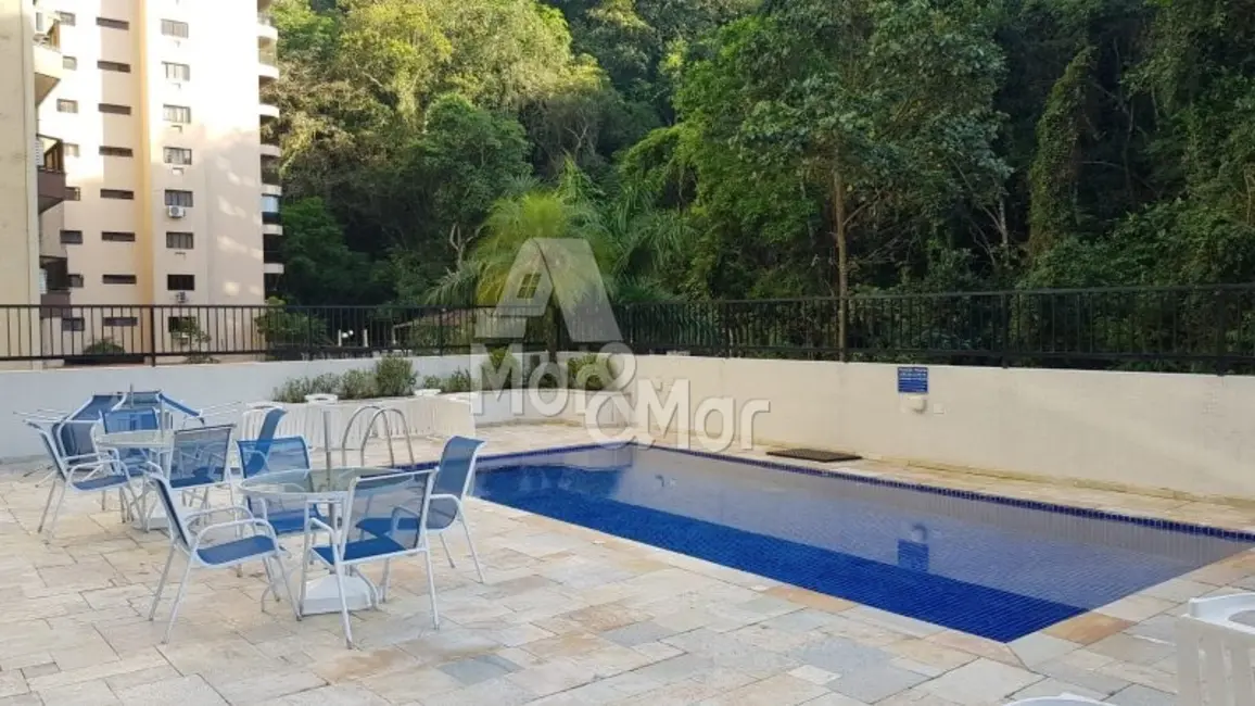 Foto 1 de Apartamento com 2 quartos à venda, 108m2 em Pitangueiras, Guaruja - SP