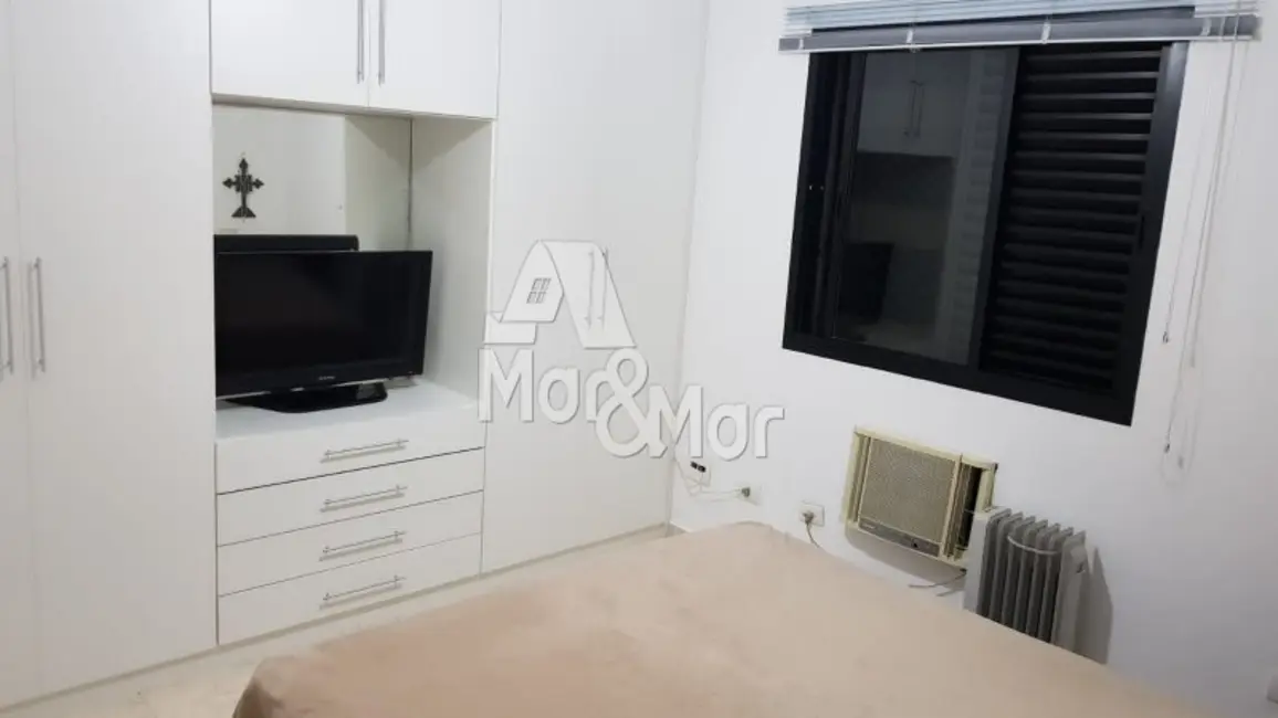 Foto 8 de Apartamento com 2 quartos à venda, 108m2 em Pitangueiras, Guaruja - SP