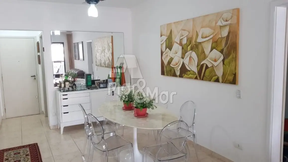 Foto 3 de Apartamento com 2 quartos à venda, 108m2 em Pitangueiras, Guaruja - SP