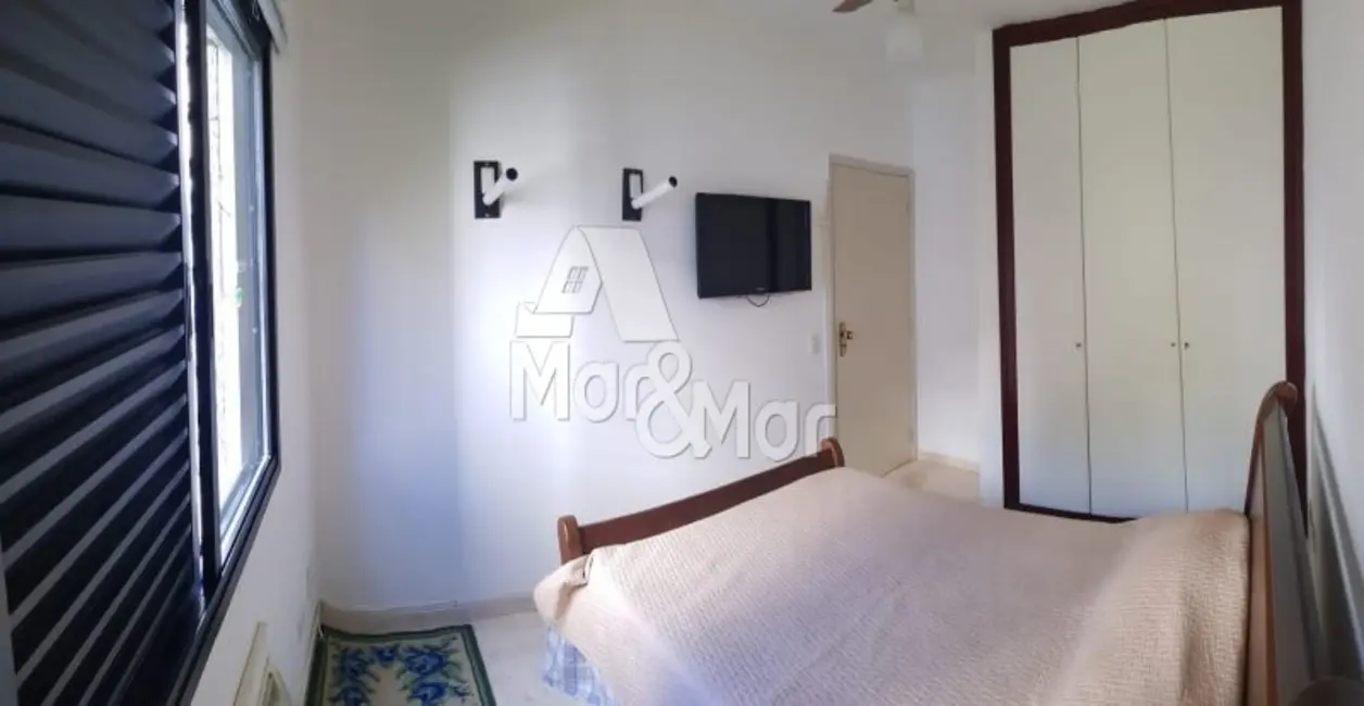 Foto 6 de Apartamento com 2 quartos à venda, 108m2 em Pitangueiras, Guaruja - SP