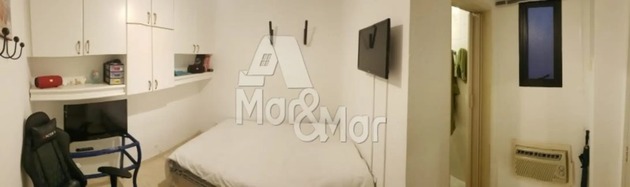 Foto 5 de Apartamento com 2 quartos à venda, 108m2 em Pitangueiras, Guaruja - SP