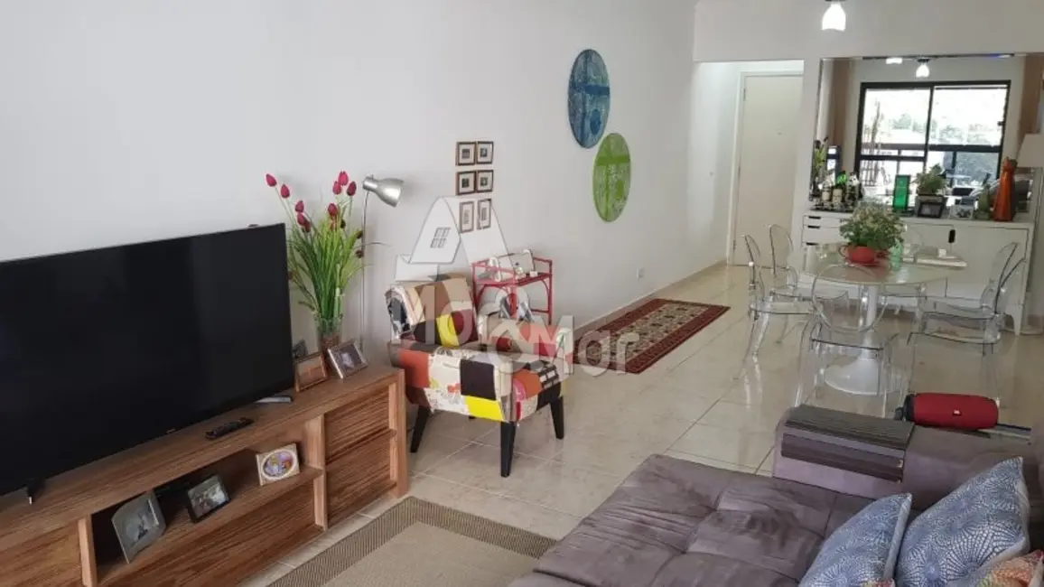 Foto 2 de Apartamento com 2 quartos à venda, 108m2 em Pitangueiras, Guaruja - SP