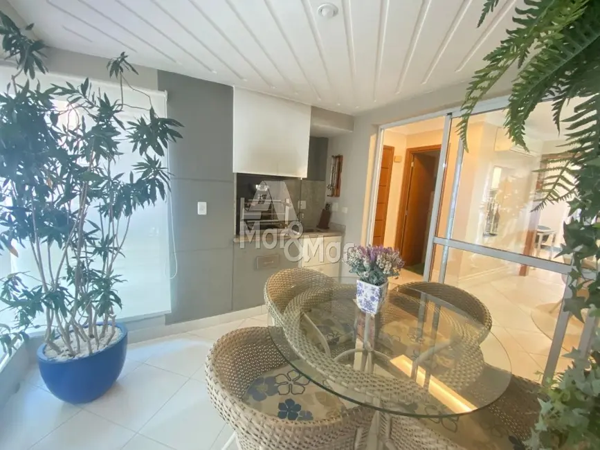 Foto 6 de Apartamento com 3 quartos à venda, 155m2 em Vila Luis Antônio, Guaruja - SP