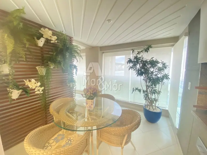 Foto 7 de Apartamento com 3 quartos à venda, 155m2 em Vila Luis Antônio, Guaruja - SP