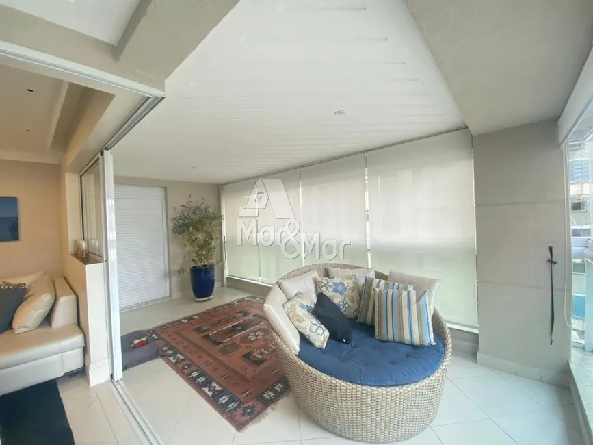 Foto 4 de Apartamento com 3 quartos à venda, 155m2 em Vila Luis Antônio, Guaruja - SP