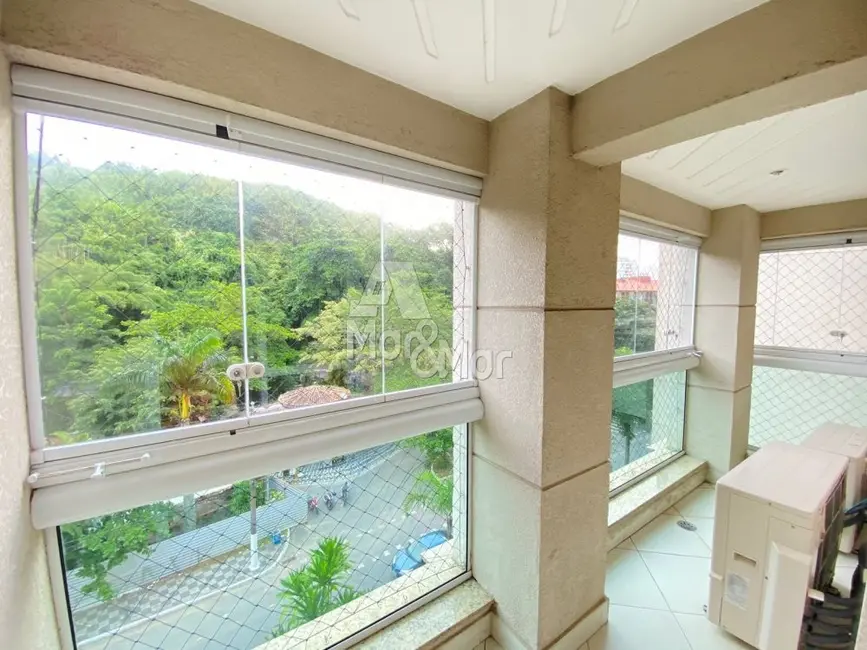 Foto 4 de Apartamento com 3 quartos à venda, 155m2 em Vila Luis Antônio, Guaruja - SP