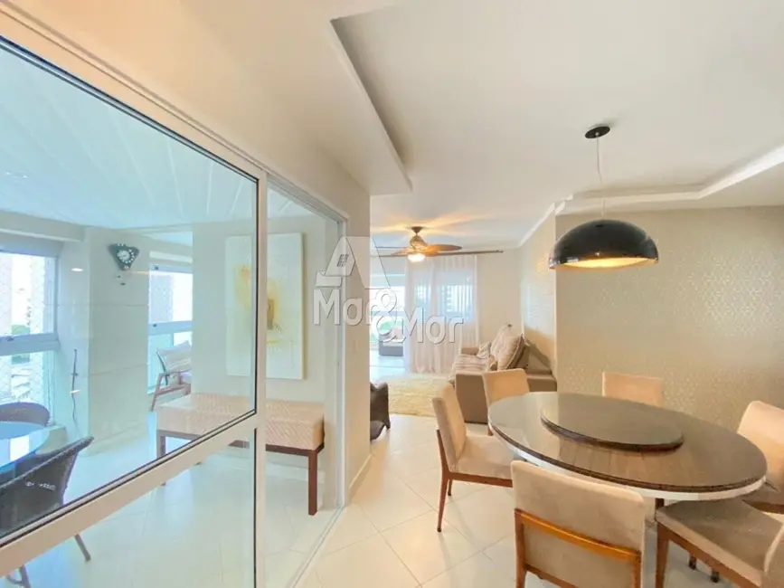 Foto 7 de Apartamento com 3 quartos à venda, 155m2 em Vila Luis Antônio, Guaruja - SP