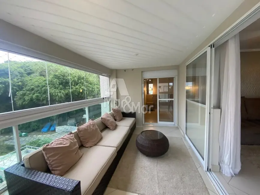 Foto 1 de Apartamento com 3 quartos à venda, 155m2 em Vila Luis Antônio, Guaruja - SP