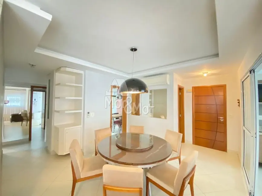 Foto 6 de Apartamento com 3 quartos à venda, 155m2 em Vila Luis Antônio, Guaruja - SP