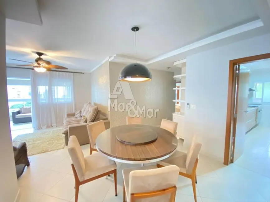 Foto 9 de Apartamento com 3 quartos à venda, 155m2 em Vila Luis Antônio, Guaruja - SP