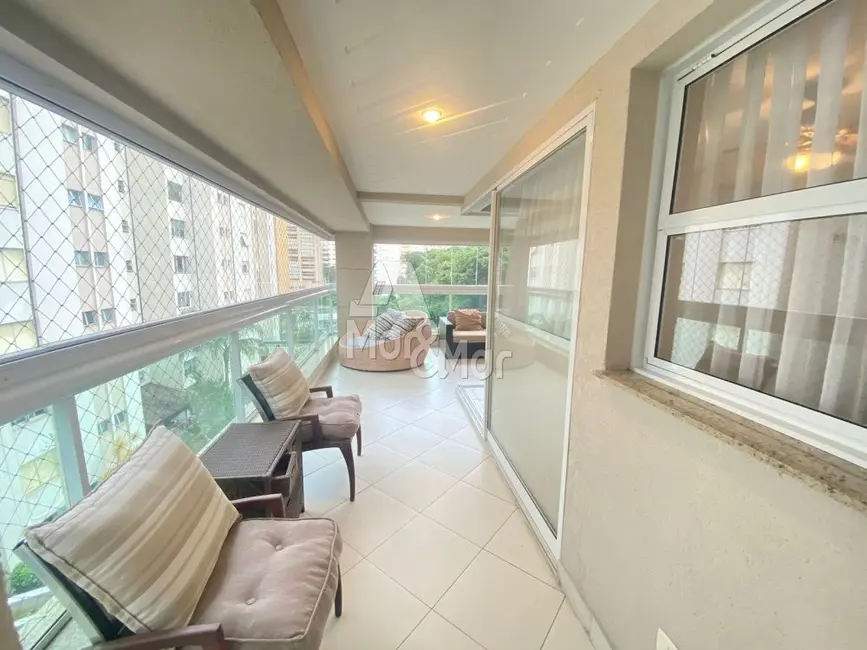 Foto 3 de Apartamento com 3 quartos à venda, 155m2 em Vila Luis Antônio, Guaruja - SP