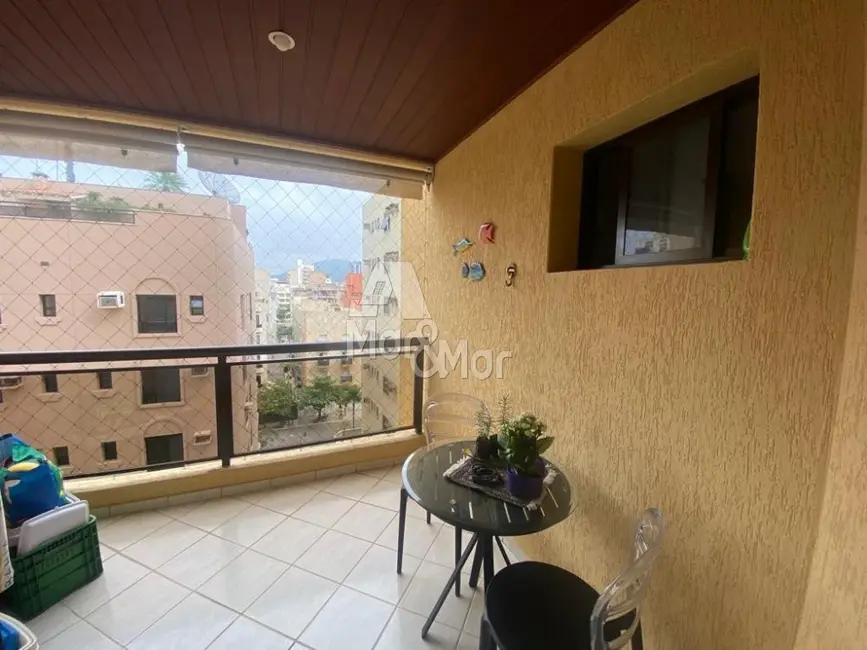 Foto 4 de Apartamento com 2 quartos à venda, 70m2 em Enseada, Guaruja - SP